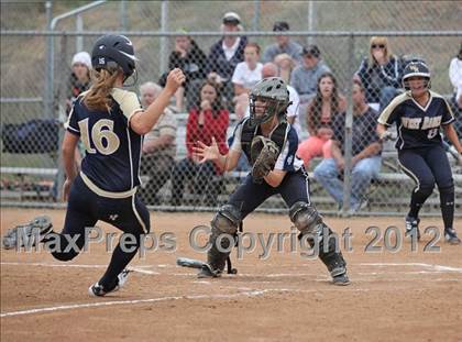 Thumbnail 1 in West Ranch @ Saugus photogallery.