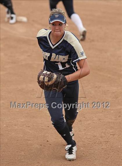 Thumbnail 1 in West Ranch @ Saugus photogallery.