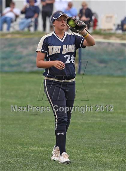 Thumbnail 1 in West Ranch @ Saugus photogallery.
