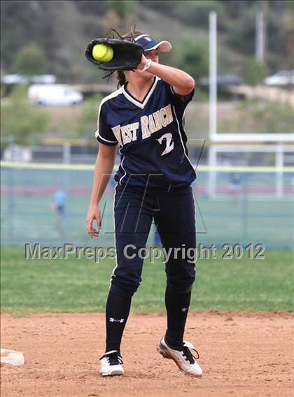 Thumbnail 1 in West Ranch @ Saugus photogallery.