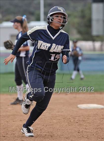 Thumbnail 2 in West Ranch @ Saugus photogallery.