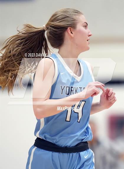 Thumbnail 3 in Yorktown @  McLean photogallery.