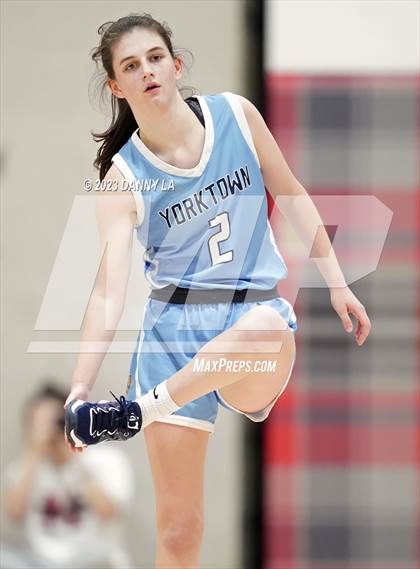 Thumbnail 3 in Yorktown @  McLean photogallery.