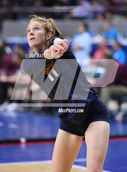 Thumbnail 1 in Cherry Creek vs. Ralston Valley (CHSAA 5A Playoff) photogallery.