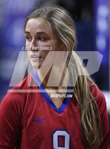 Thumbnail 1 in Cherry Creek vs. Ralston Valley (CHSAA 5A Playoff) photogallery.