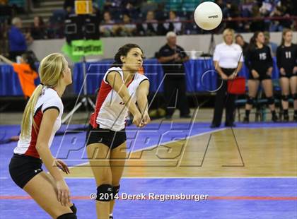 Thumbnail 1 in Chatfield vs Eaglecrest (CHSAA 5A Playoff) photogallery.