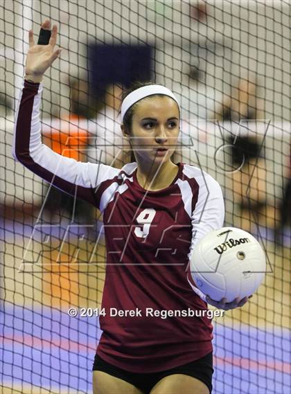 Thumbnail 2 in Chatfield vs Eaglecrest (CHSAA 5A Playoff) photogallery.