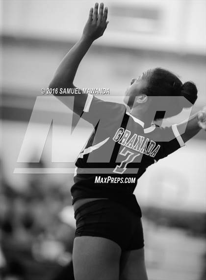 Thumbnail 3 in Cleveland @ Granada Hills  photogallery.