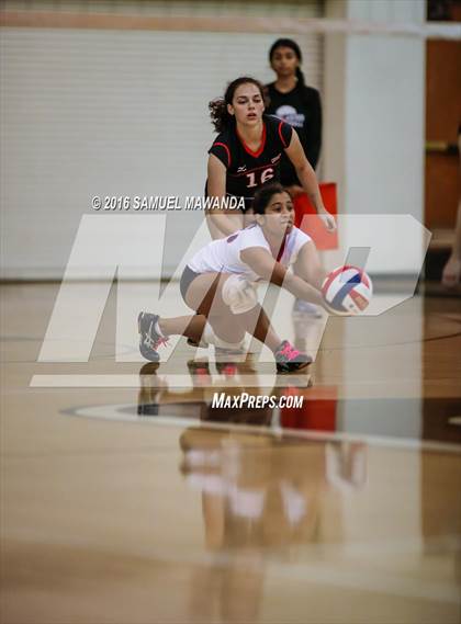 Thumbnail 3 in Cleveland @ Granada Hills  photogallery.