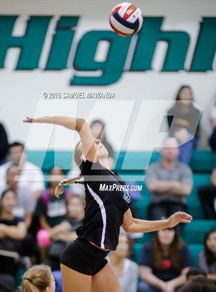 Thumbnail 1 in Cleveland @ Granada Hills  photogallery.