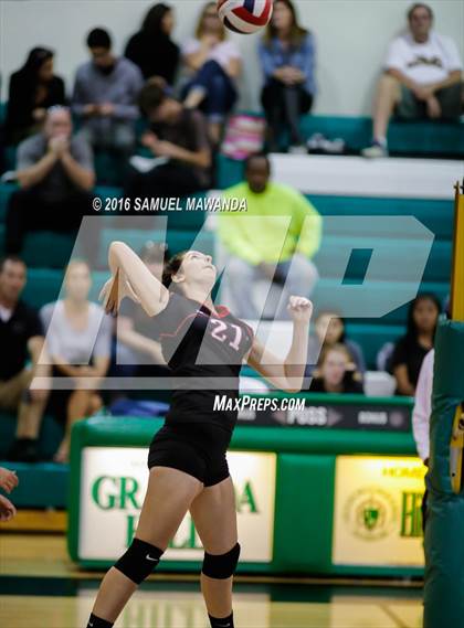 Thumbnail 3 in Cleveland @ Granada Hills  photogallery.