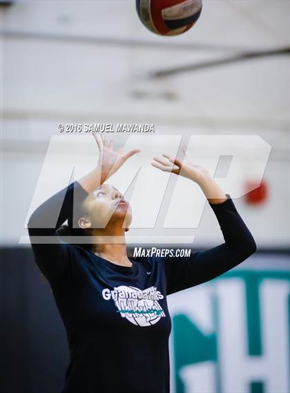 Thumbnail 1 in Cleveland @ Granada Hills  photogallery.