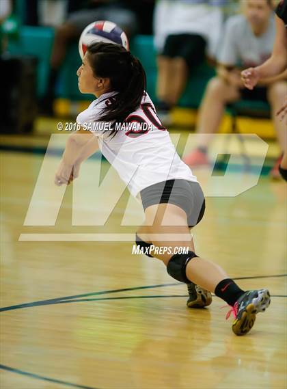 Thumbnail 2 in Cleveland @ Granada Hills  photogallery.