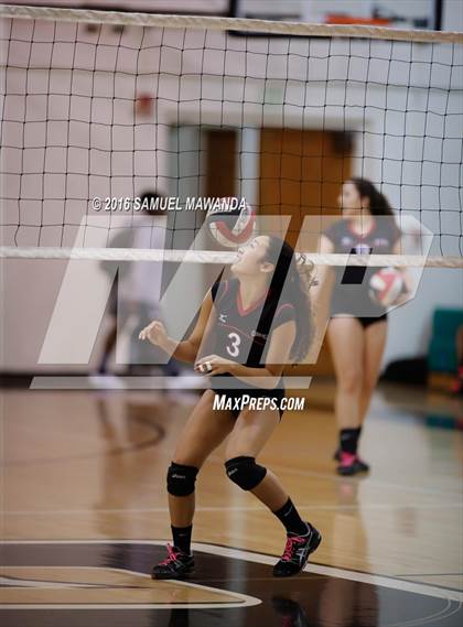Thumbnail 2 in Cleveland @ Granada Hills  photogallery.