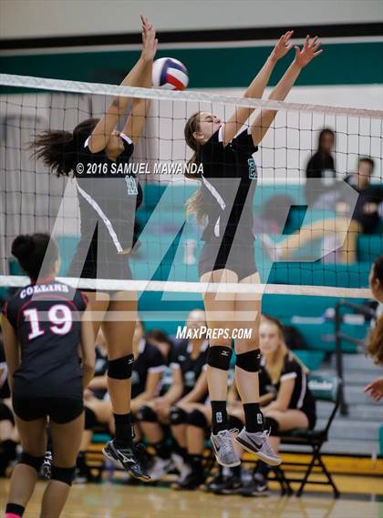 Thumbnail 3 in Cleveland @ Granada Hills  photogallery.