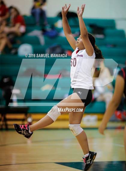 Thumbnail 3 in Cleveland @ Granada Hills  photogallery.
