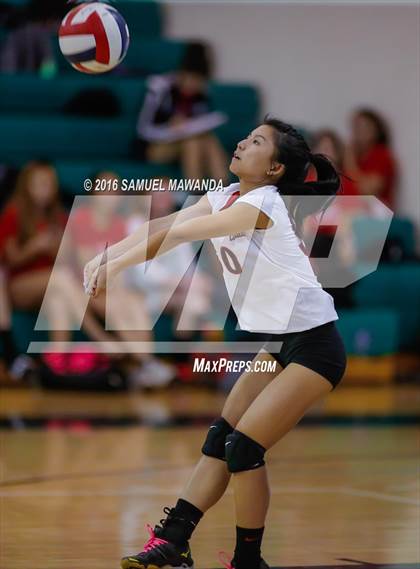 Thumbnail 2 in Cleveland @ Granada Hills  photogallery.