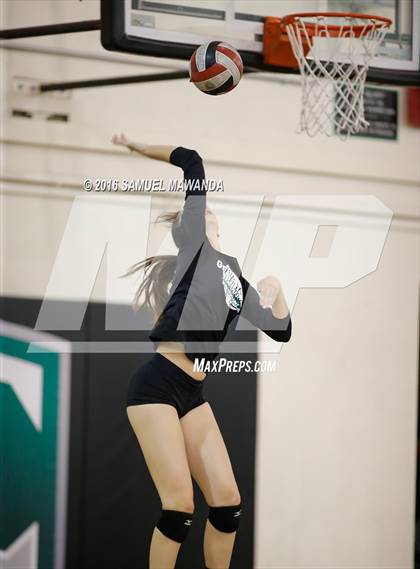 Thumbnail 3 in Cleveland @ Granada Hills  photogallery.