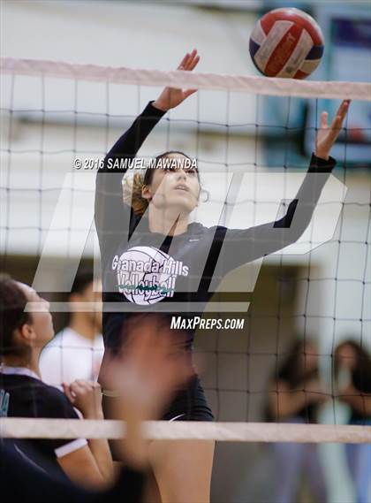 Thumbnail 2 in Cleveland @ Granada Hills  photogallery.