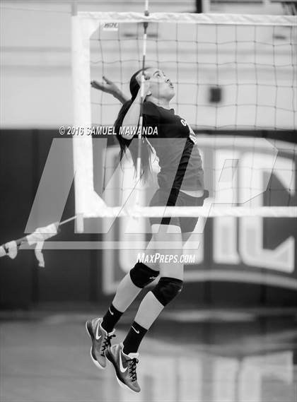 Thumbnail 3 in Cleveland @ Granada Hills  photogallery.