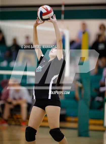 Thumbnail 1 in Cleveland @ Granada Hills  photogallery.
