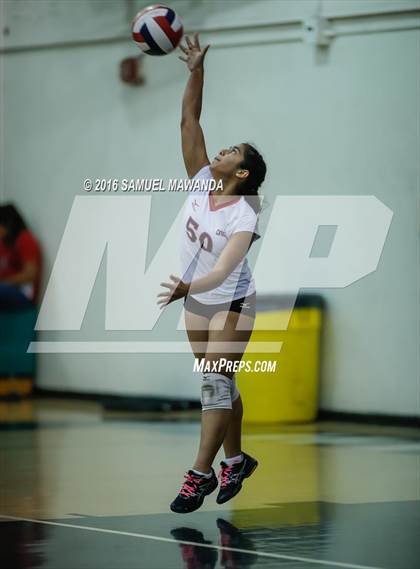 Thumbnail 2 in Cleveland @ Granada Hills  photogallery.