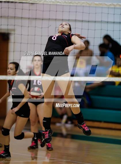 Thumbnail 1 in Cleveland @ Granada Hills  photogallery.