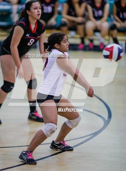 Thumbnail 1 in Cleveland @ Granada Hills  photogallery.