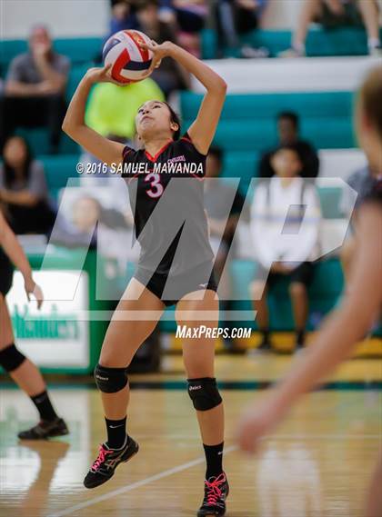 Thumbnail 1 in Cleveland @ Granada Hills  photogallery.