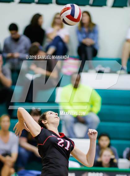 Thumbnail 1 in Cleveland @ Granada Hills  photogallery.