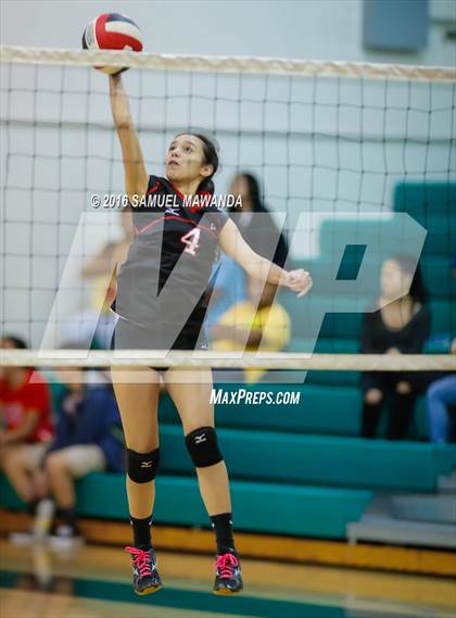 Thumbnail 3 in Cleveland @ Granada Hills  photogallery.