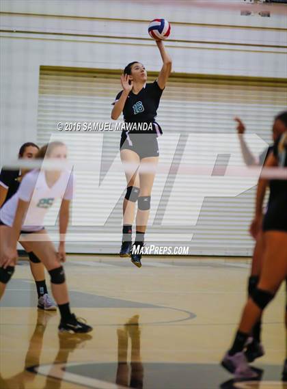 Thumbnail 1 in Cleveland @ Granada Hills  photogallery.