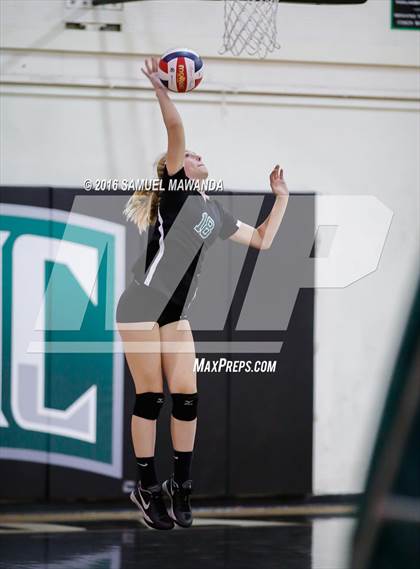 Thumbnail 1 in Cleveland @ Granada Hills  photogallery.