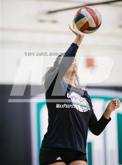 Thumbnail 3 in Cleveland @ Granada Hills  photogallery.