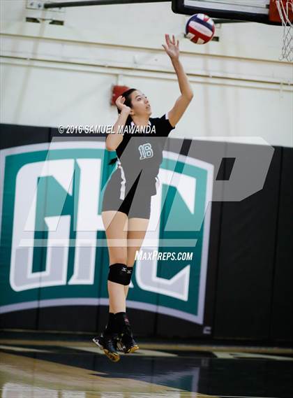 Thumbnail 3 in Cleveland @ Granada Hills  photogallery.