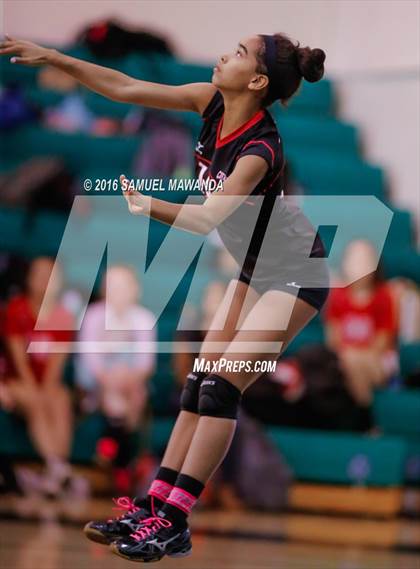 Thumbnail 2 in Cleveland @ Granada Hills  photogallery.