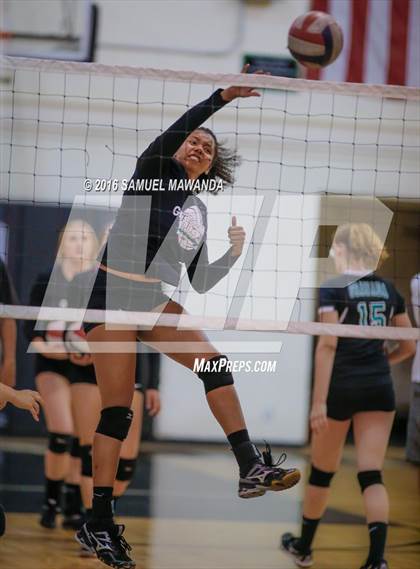 Thumbnail 1 in Cleveland @ Granada Hills  photogallery.