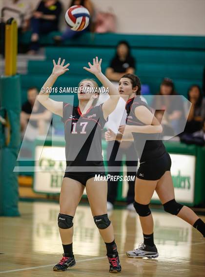 Thumbnail 1 in Cleveland @ Granada Hills  photogallery.
