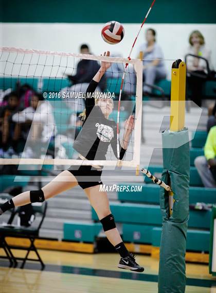 Thumbnail 2 in Cleveland @ Granada Hills  photogallery.