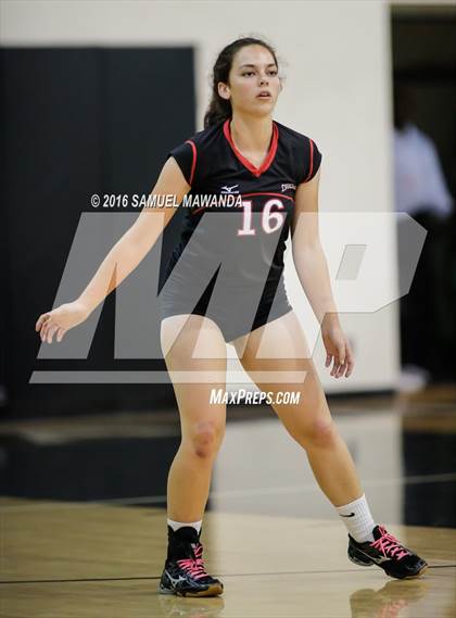 Thumbnail 1 in Cleveland @ Granada Hills  photogallery.