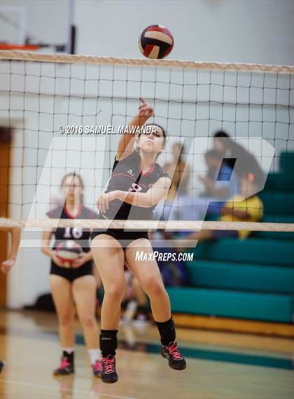 Thumbnail 2 in Cleveland @ Granada Hills  photogallery.