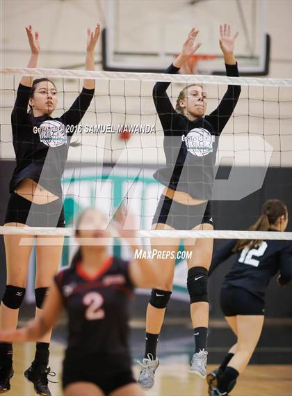 Thumbnail 3 in Cleveland @ Granada Hills  photogallery.