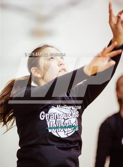 Thumbnail 1 in Cleveland @ Granada Hills  photogallery.