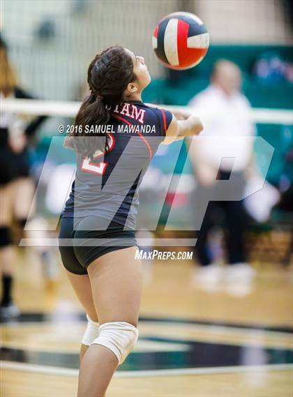 Thumbnail 1 in Cleveland @ Granada Hills  photogallery.