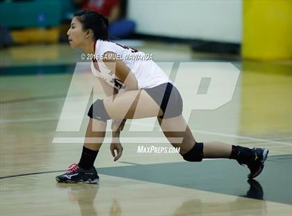 Thumbnail 1 in Cleveland @ Granada Hills  photogallery.