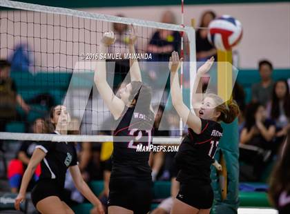 Thumbnail 3 in Cleveland @ Granada Hills  photogallery.