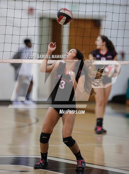 Thumbnail 1 in Cleveland @ Granada Hills  photogallery.