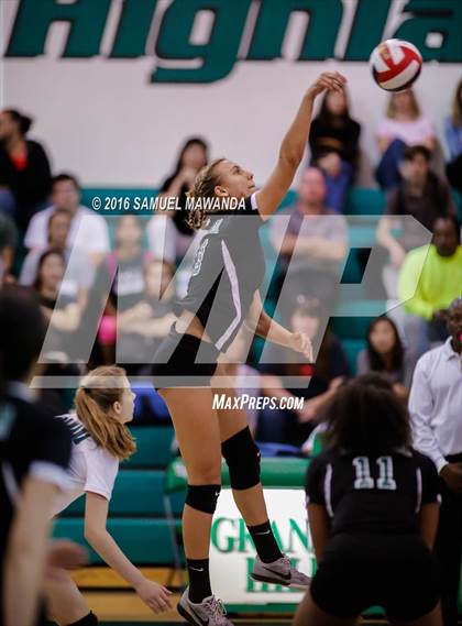 Thumbnail 2 in Cleveland @ Granada Hills  photogallery.