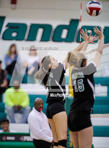 Thumbnail 1 in Cleveland @ Granada Hills  photogallery.