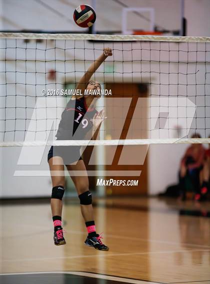 Thumbnail 3 in Cleveland @ Granada Hills  photogallery.